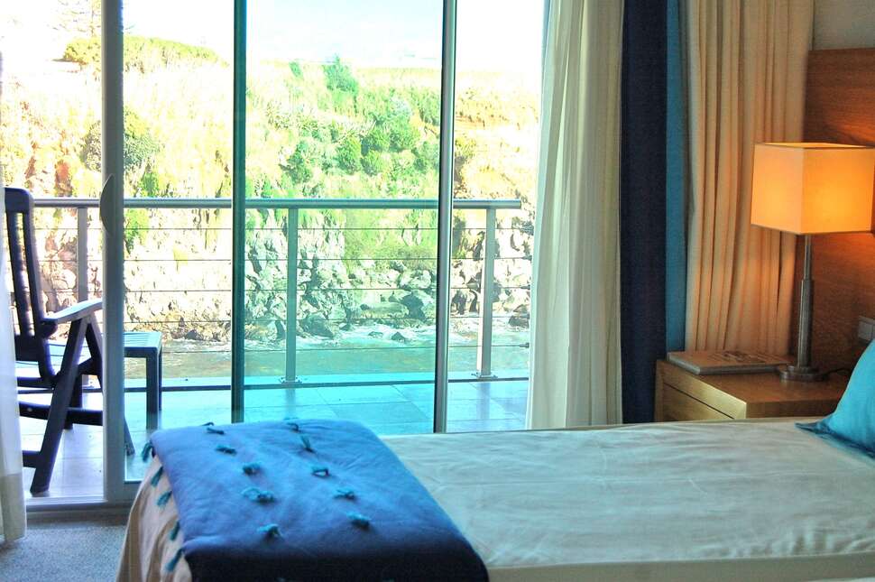 Een foto van Hotel Do Caracol