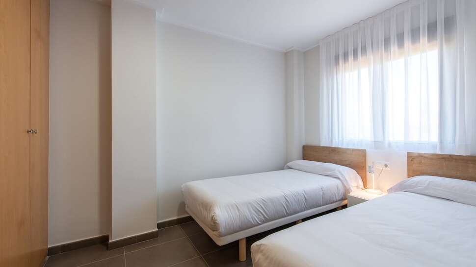 Een foto van Las Dunas Appartementen