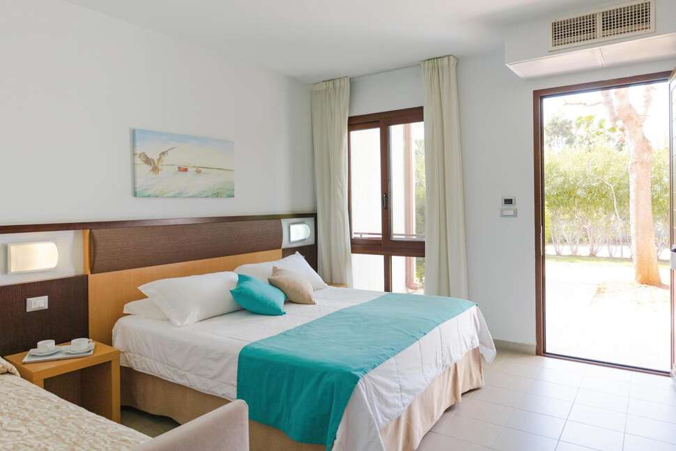 Een foto van Riva Marina Resort