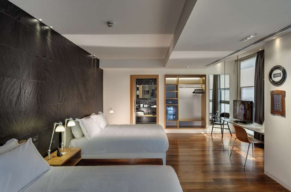 Een foto van Hotel Plaza
