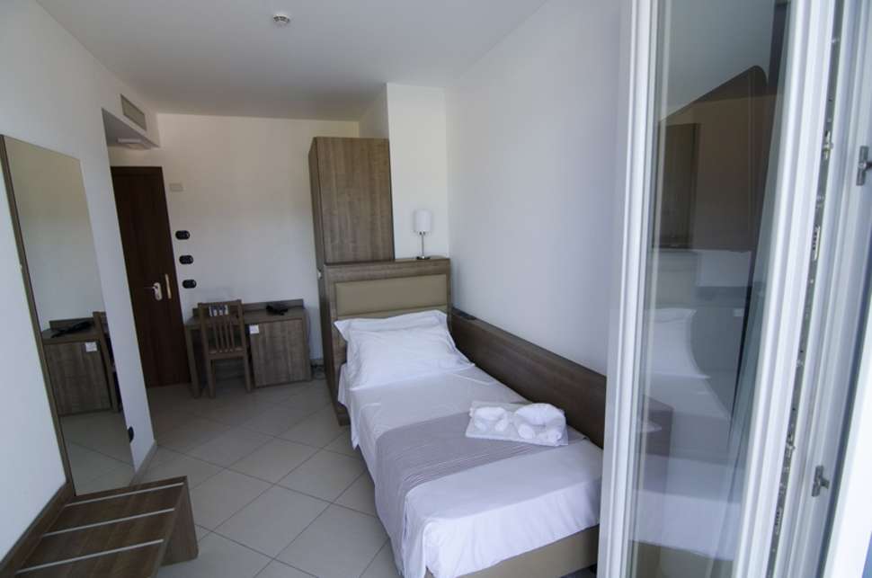 Een foto van Ai Pozzi Village Spa Resort