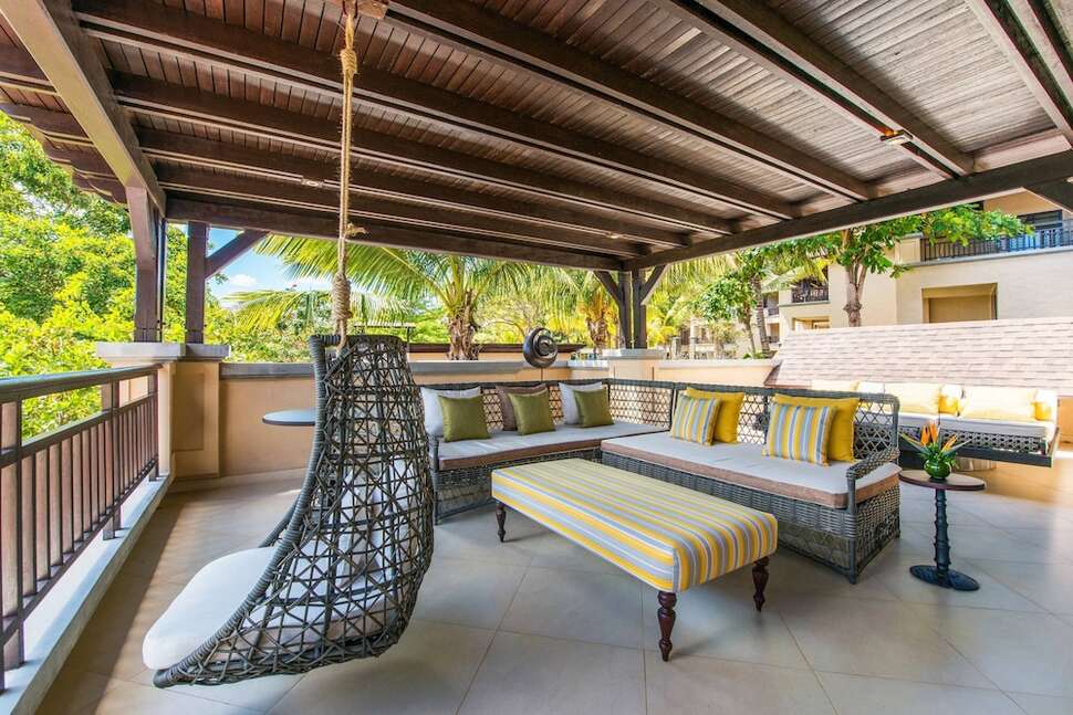 Een foto van The Westin Turtle Bay Resort & Spa Mauritius