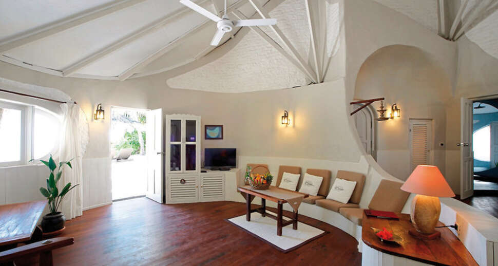 Ein Foto Nika Island Resort & Spa