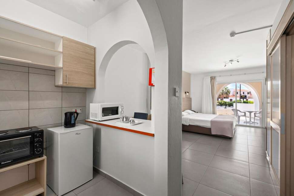 Een foto van Pandream Hotel & Appartementen