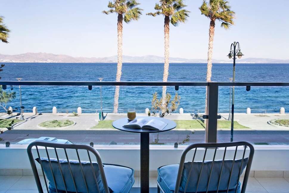Een foto van KoSea Boutique Hotel
