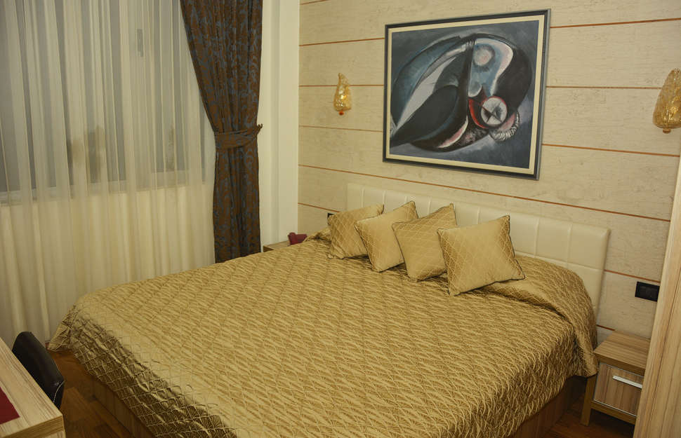 Een foto van Hotel Comfort