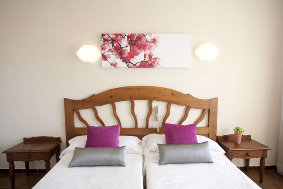 Een foto van Bei Juan Playamar Hotel & Appartementen