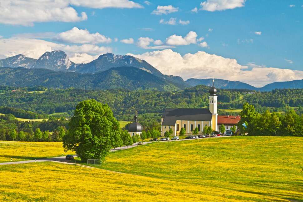 Ein Foto Hotel St. Georg