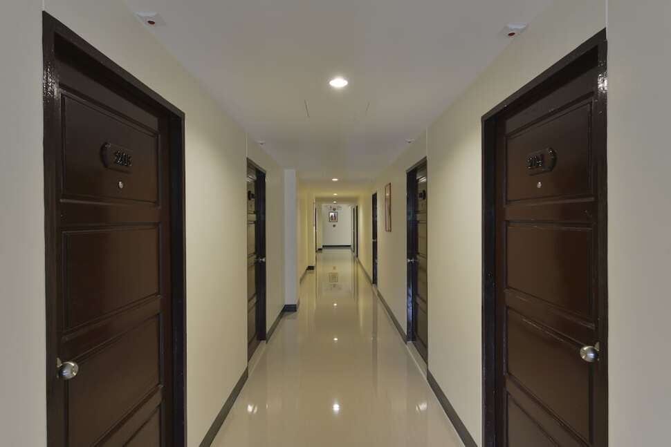 Een foto van Studio Residence Sukhumvit 71