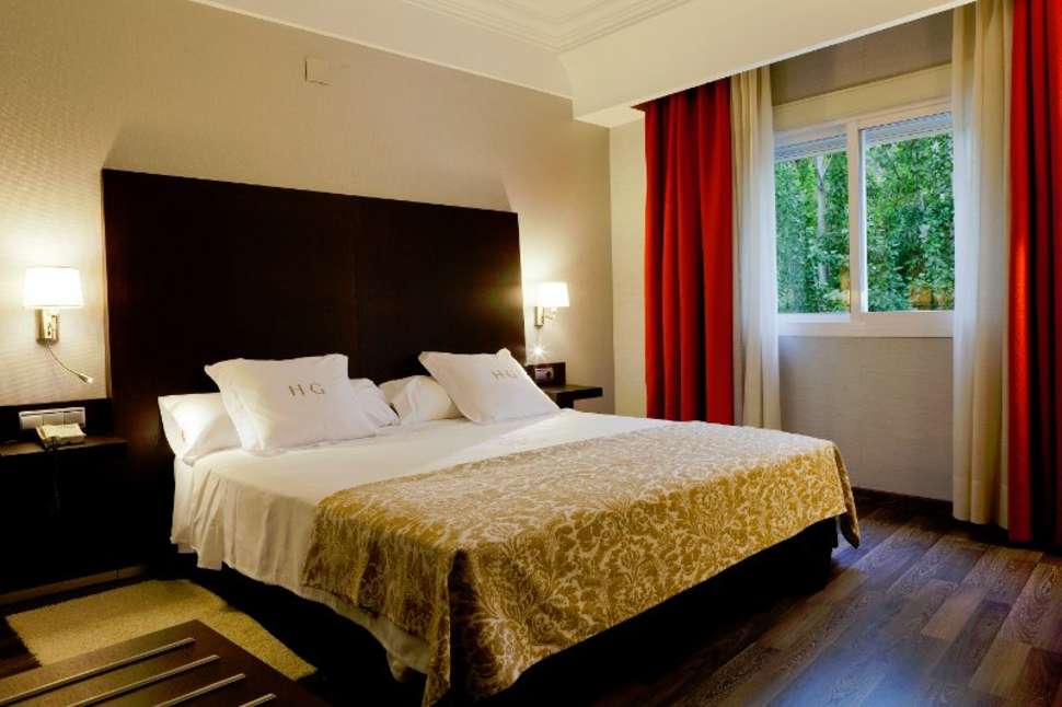 Een foto van Hotel Guadalupe