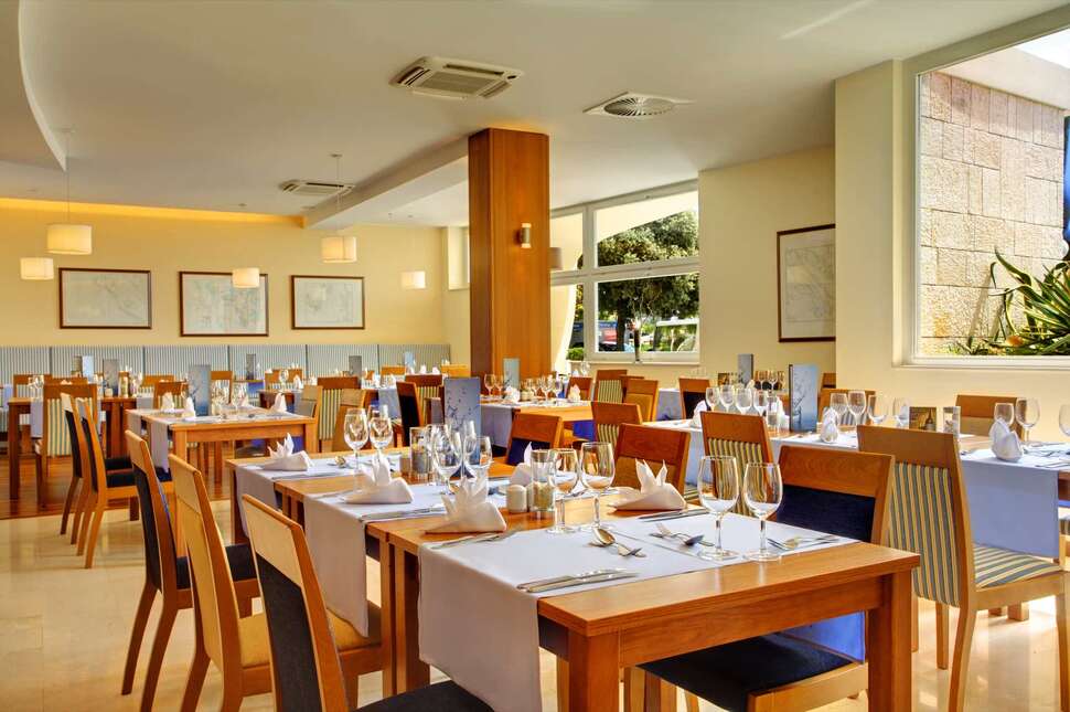 Een foto van Valamar Riviera Hotel & Residence
