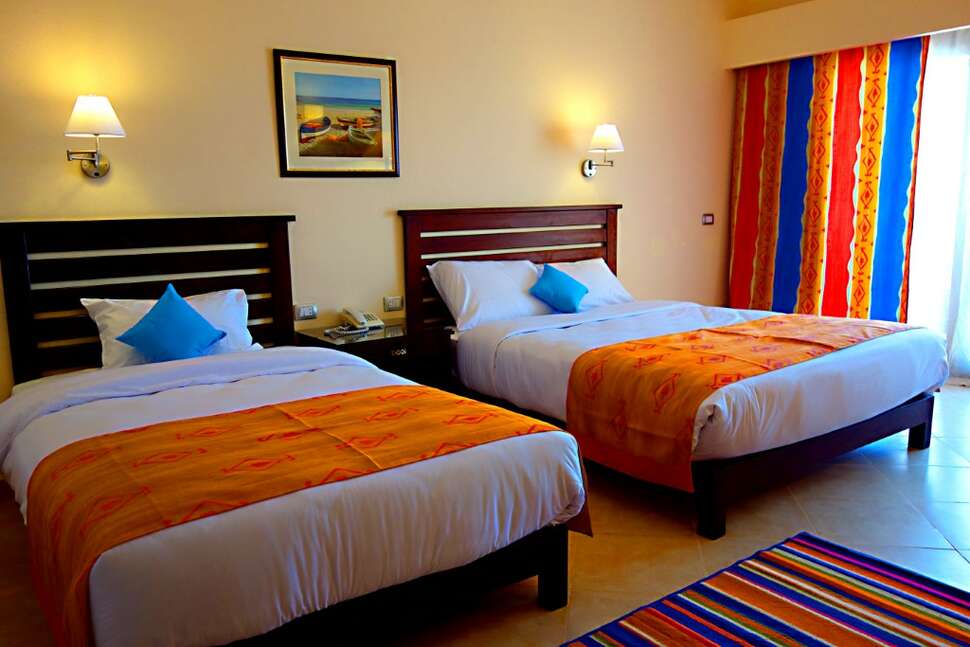 Een foto van Viva Blue Resort & Diving