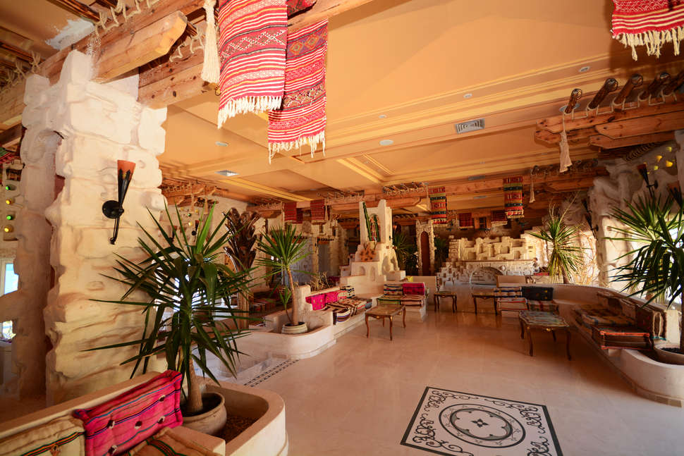 Ein Foto Baya Beach Aqua Park Resort & Thalasso