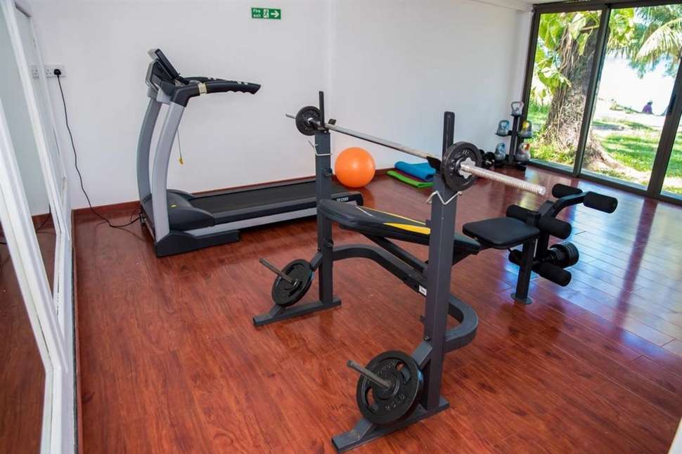 Een foto van Villas Mon Plaisir