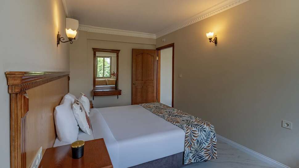 Een foto van Rosy Suites