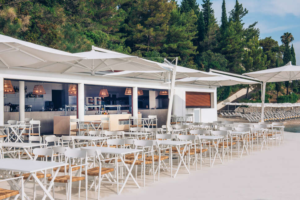 Een foto van Iberostar Herceg Novi