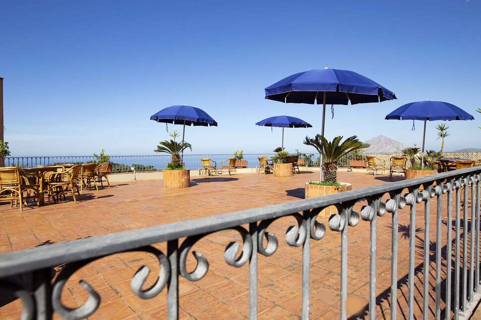 Ein Foto Hotel Baglio Santacroce