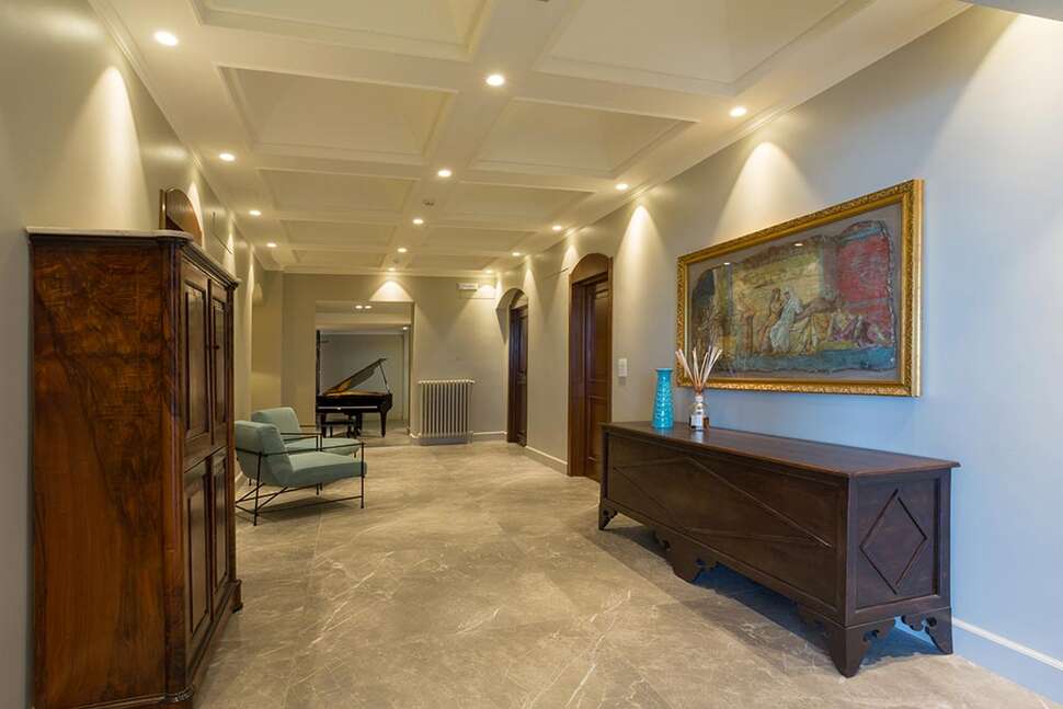 Een foto van Airone Wellness Hotel