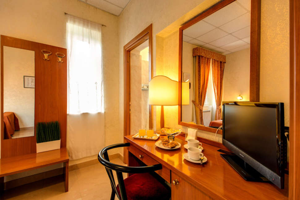 Een foto van Hotel Parker