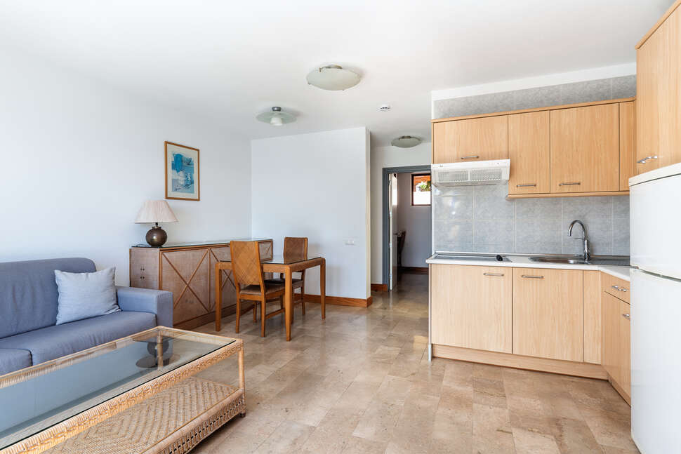Een foto van Appartementen Livvo Atalaya de Jandia