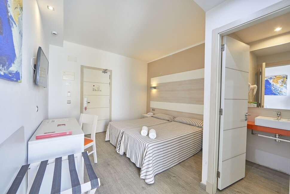 Een foto van Palma Bay Club Resort & Annex