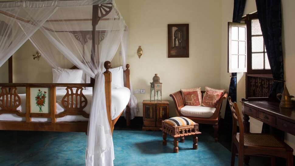 Een foto van Beyt Al Salaam Boutique Hotel