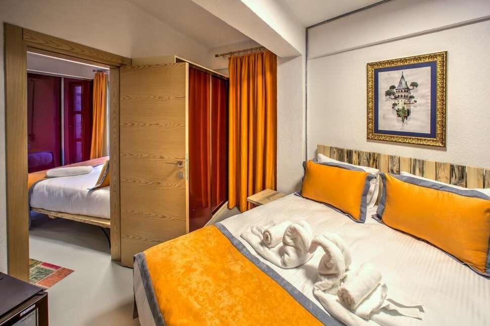Een foto van Vavien Hotel