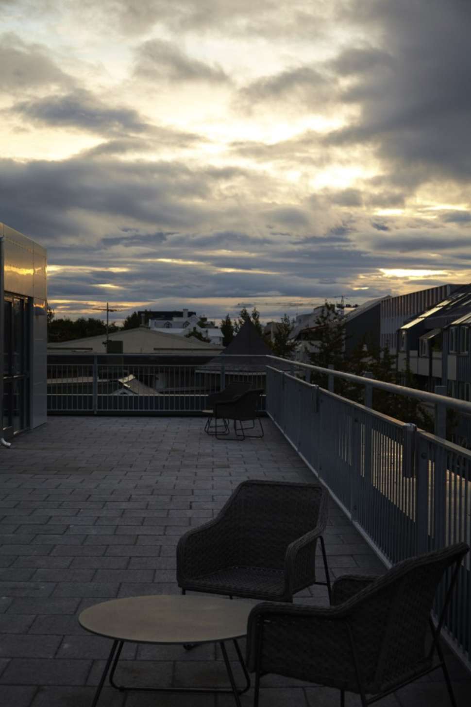 Een foto van Alda Hotel Reykjavik