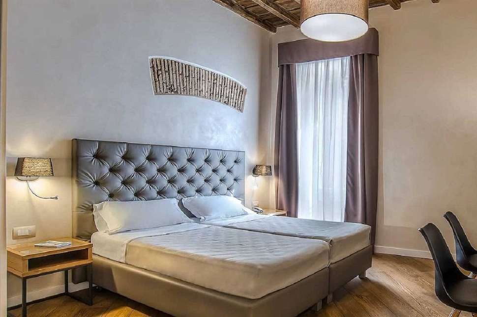Een foto van Hotel Elite