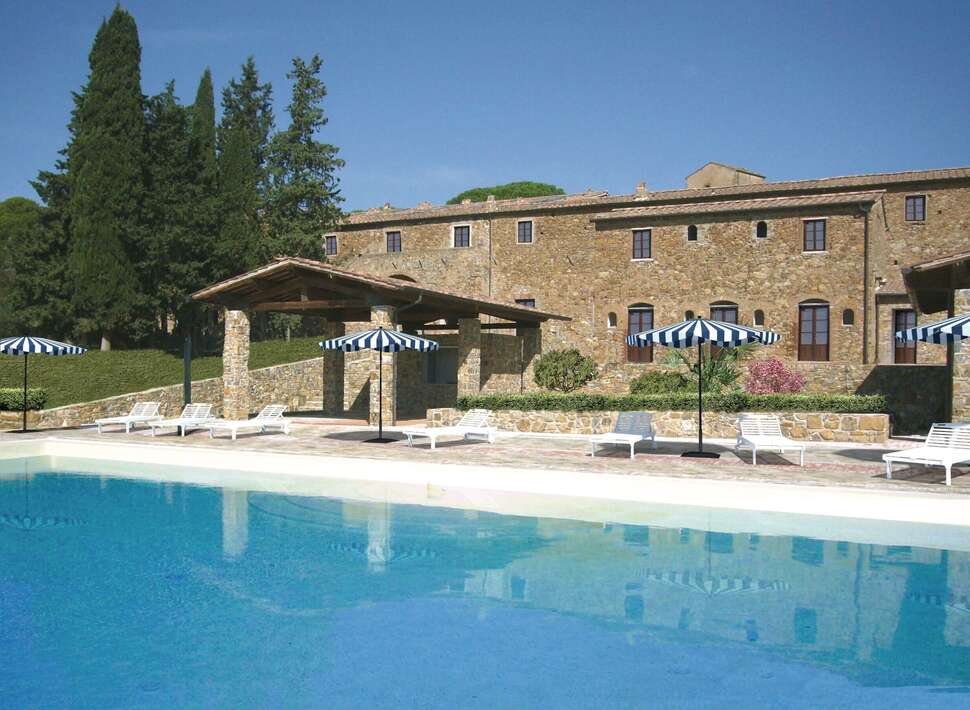 Een foto van Antico Borgo Casalappi