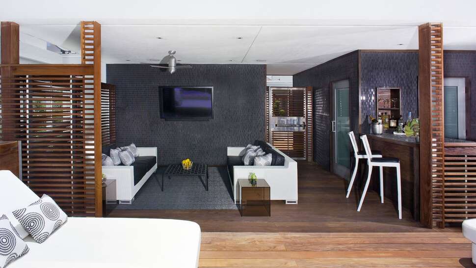Een foto van Dream South Beach