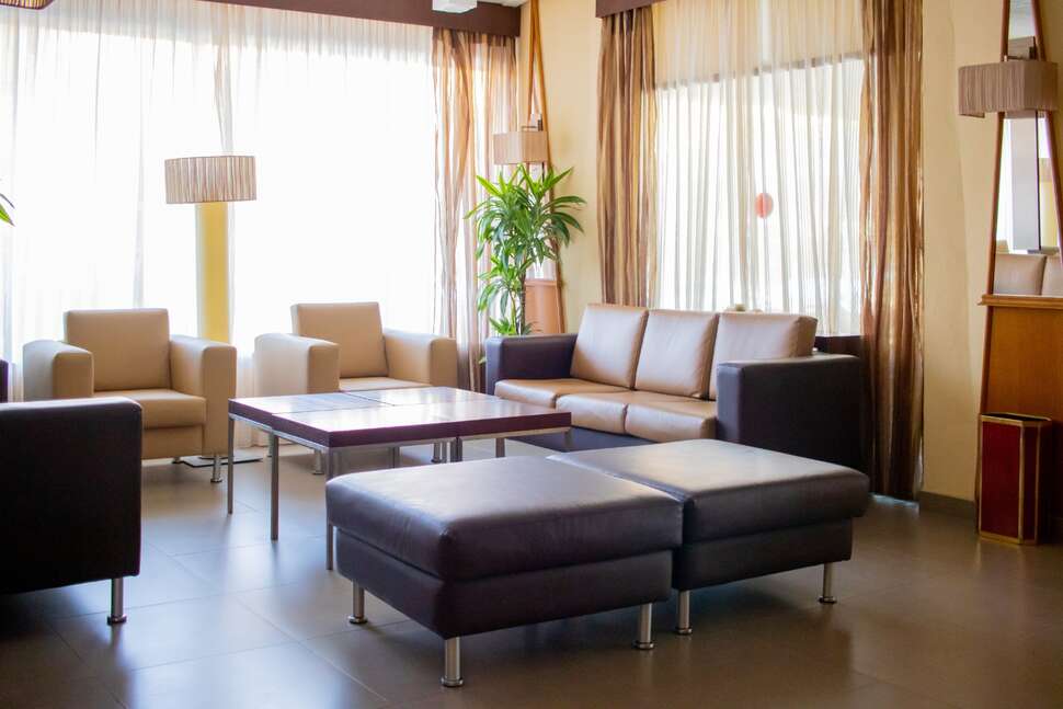 Een foto van Hotel Rincon Sol