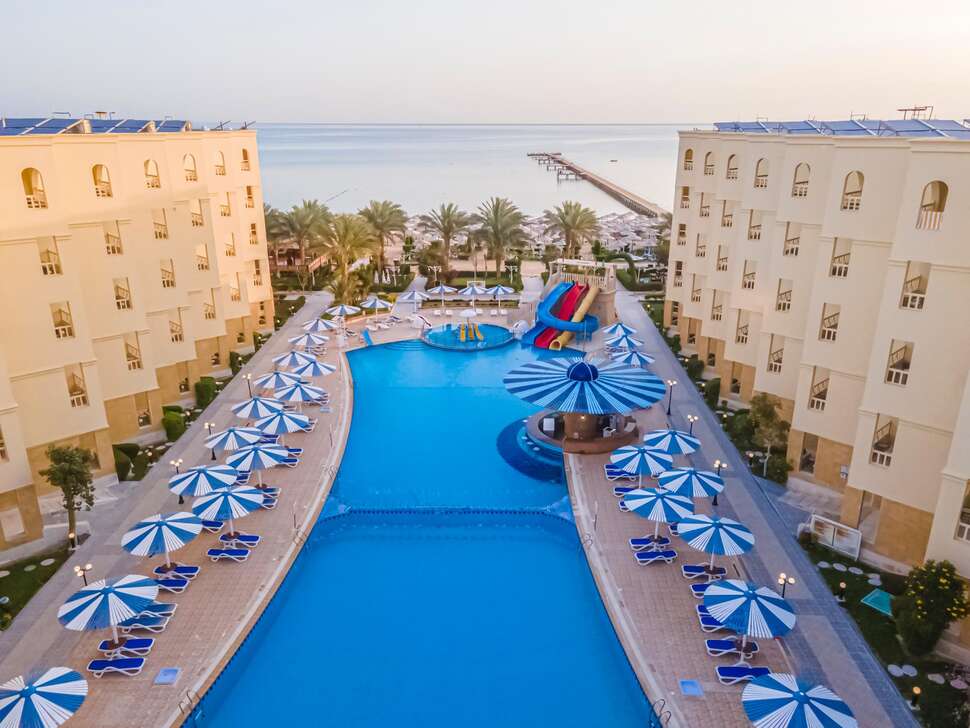 Ein Foto AMC Royal Hotel & Spa
