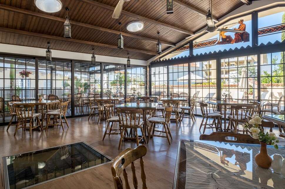Een foto van Anais Bay Aparthotel