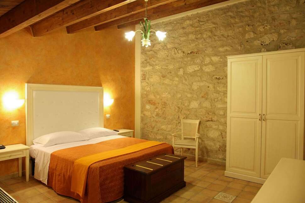 Ein Foto Artemisia Resort