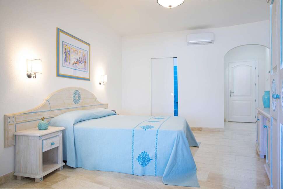 Een foto van Nicolaus Club Quattro Lune Resort