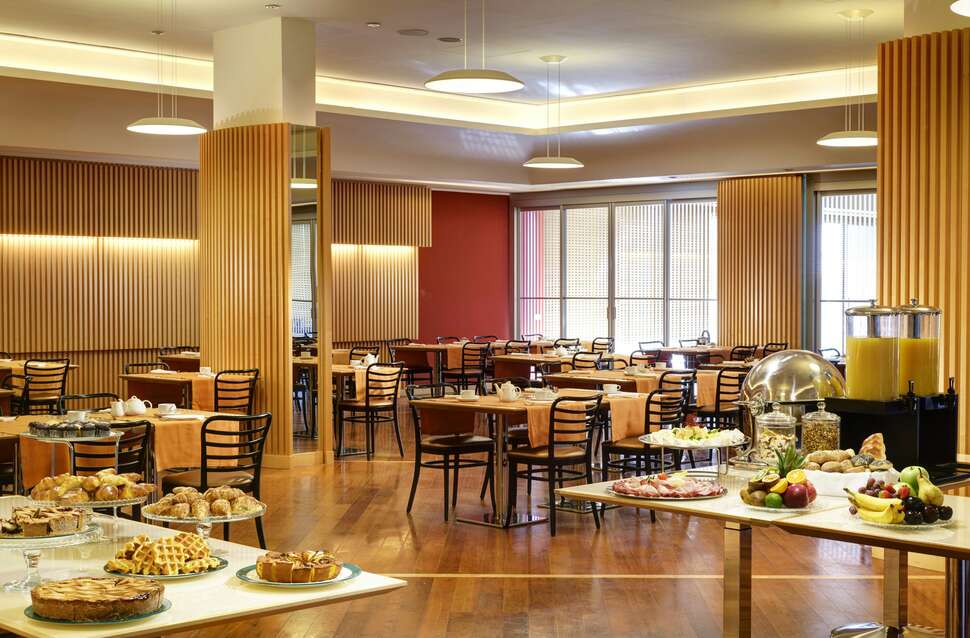 Een foto van Unahotels Varese
