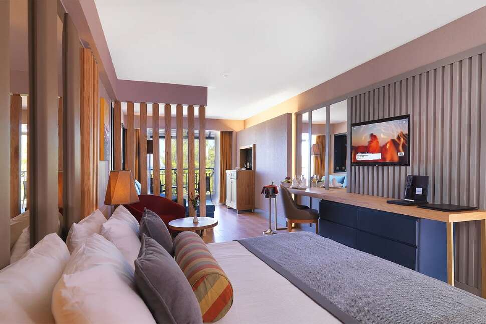 Een foto van Imperial Turkiz Resort Hotel