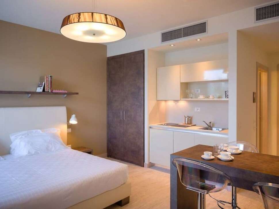 Een foto van Forte16 View & Spa