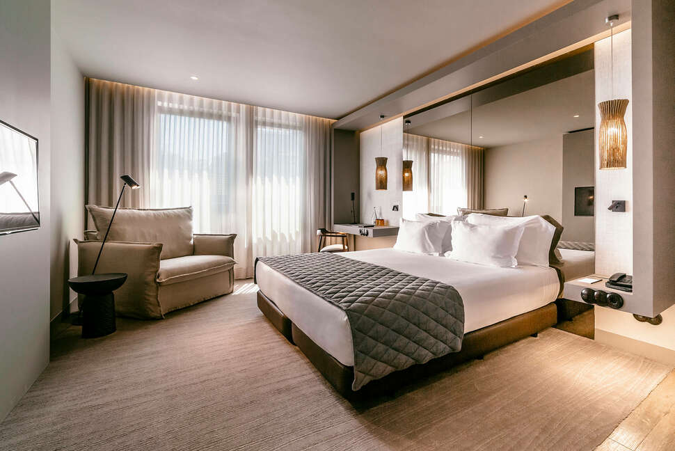 Een foto van PortoBay Hotel Teatro