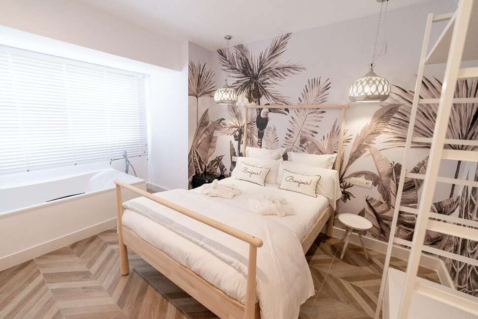 Een foto van Duna Hotel Boutique