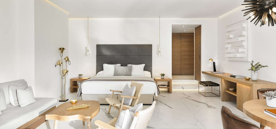 Ein Foto Nobu Marbella