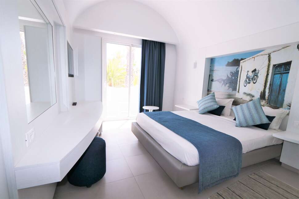 Een foto van Hotel Club Meninx