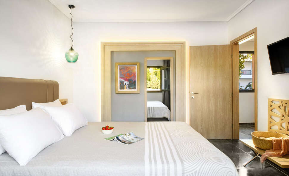 Een foto van Philoxenia Hotel