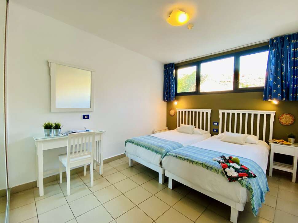 Een foto van Appartementen Gran Amadores