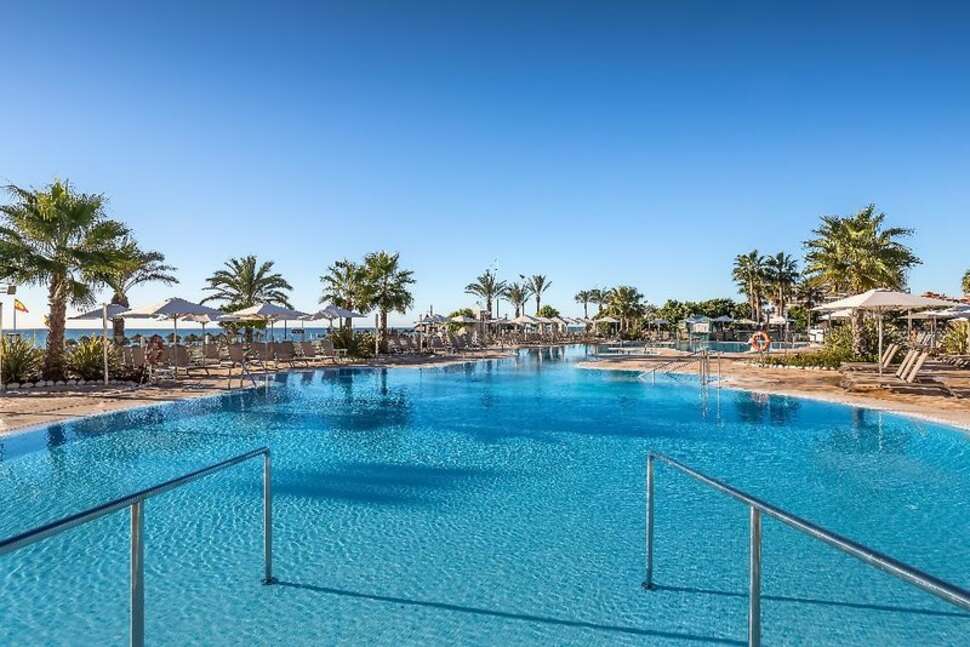 Een foto van Occidental Torremolinos Playa