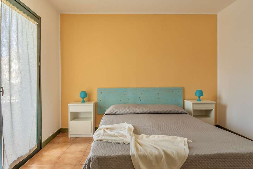 Een foto van Residence I Mirti Bianchi