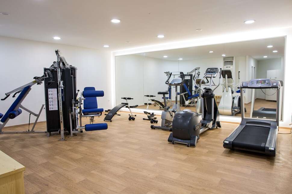 Een foto van Blue Sky City Beach Hotel