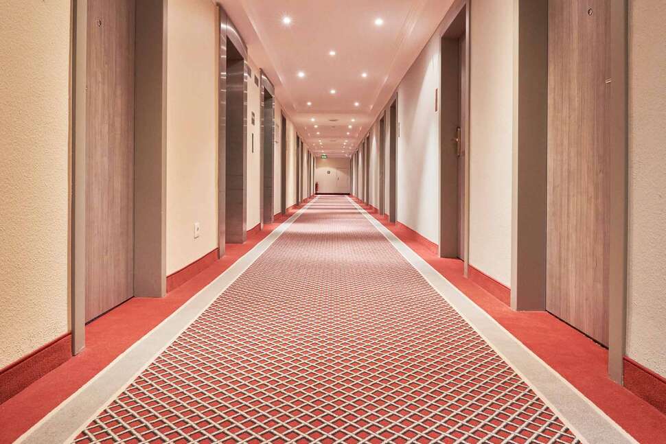 Een foto van Best Western Hotel Leipzig City Center