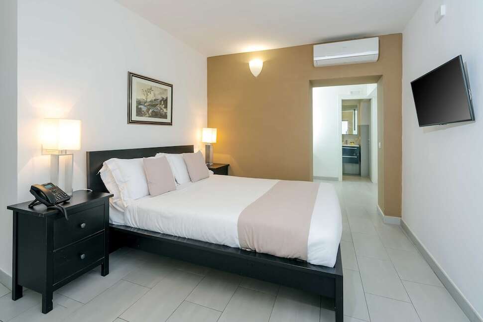 Ein Foto Hotel & Apartments Le Axidie